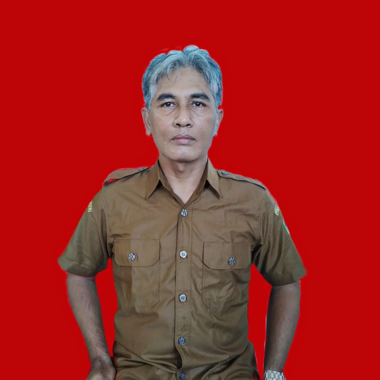 I KETUT RUSNAWAN